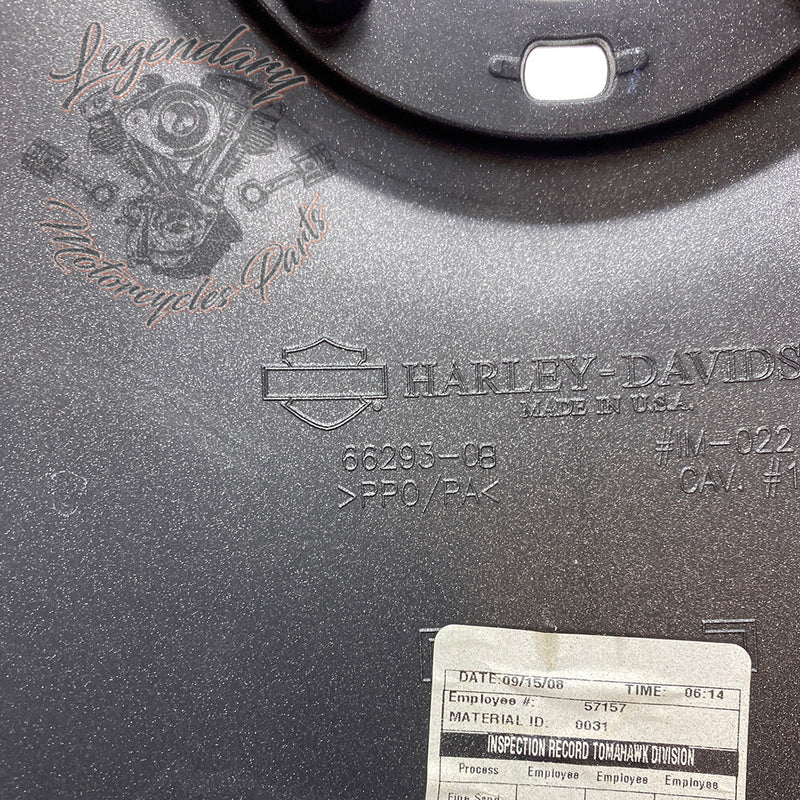 Reservoirkap OEM 66293-08
