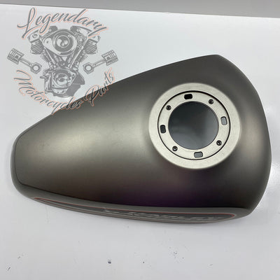 Fuel Tank Cover Sportster OEM 66293-08