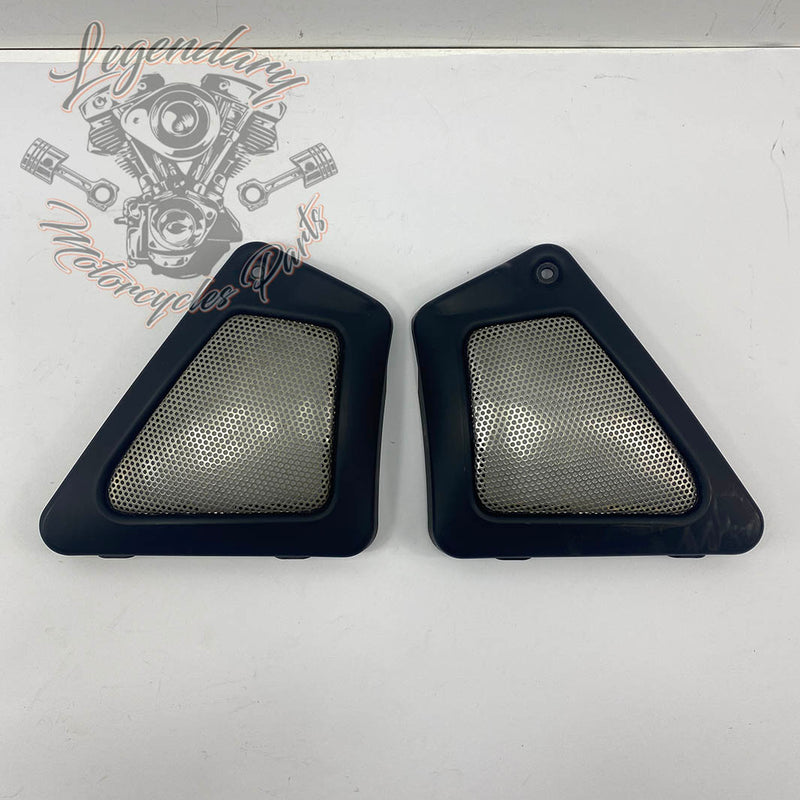 Copricarter OEM 66297-07
