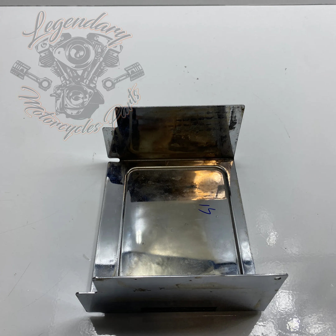 Battery cover OEM 66375-97 – Legendary Parts