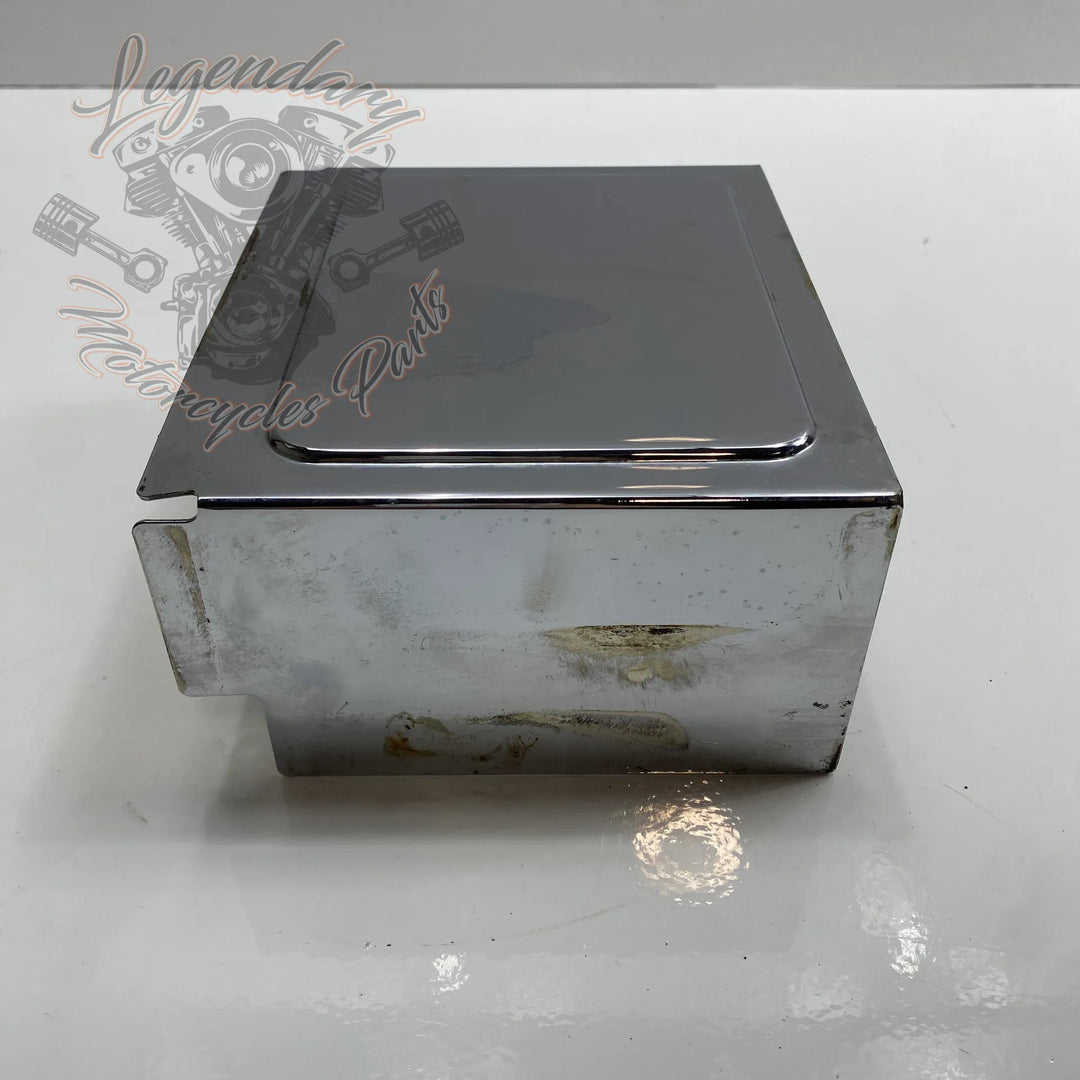 Battery cover OEM 66375-97 – Legendary Parts