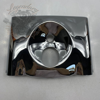 Smooth Headlight Cover OEM 66440-05