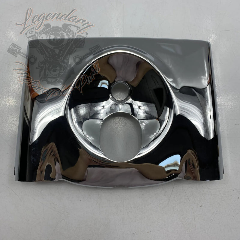 Smooth Headlight Cover OEM 66440-05