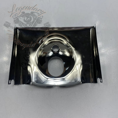 Smooth Headlight Cover OEM 66440-05