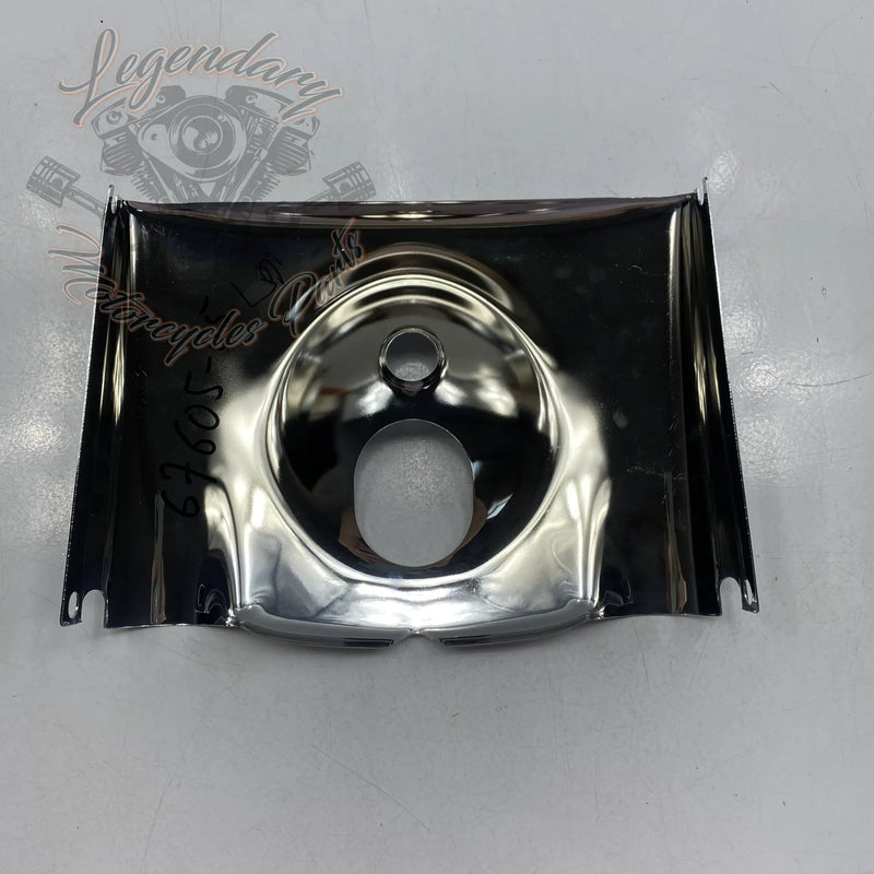 Smooth Headlight Cover OEM 66440-05