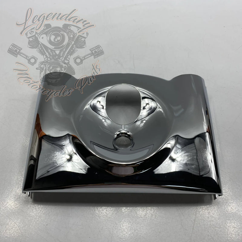 Smooth Headlight Cover OEM 66440-05