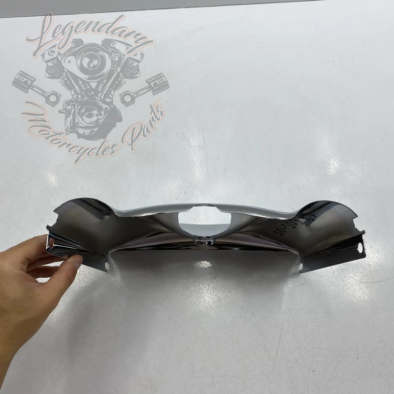 Smooth Headlight Cover OEM 66440-05