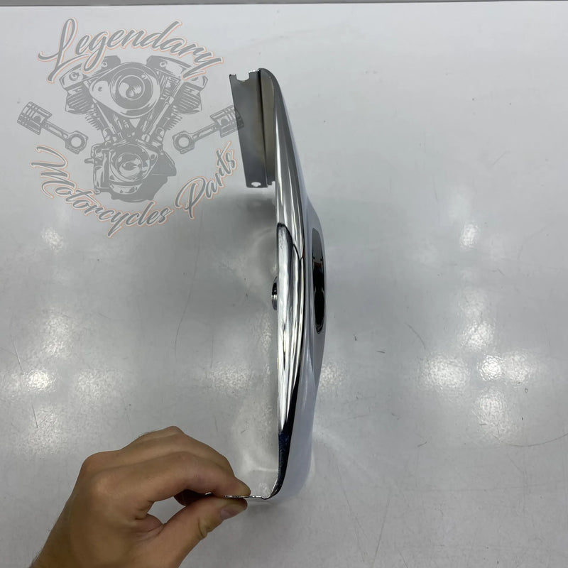 Smooth Headlight Cover OEM 66440-05