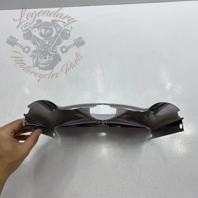 Smooth Headlight Cover OEM 66440-05