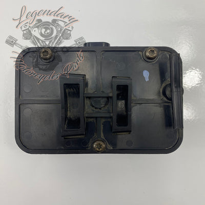 Siren OEM 66524-06