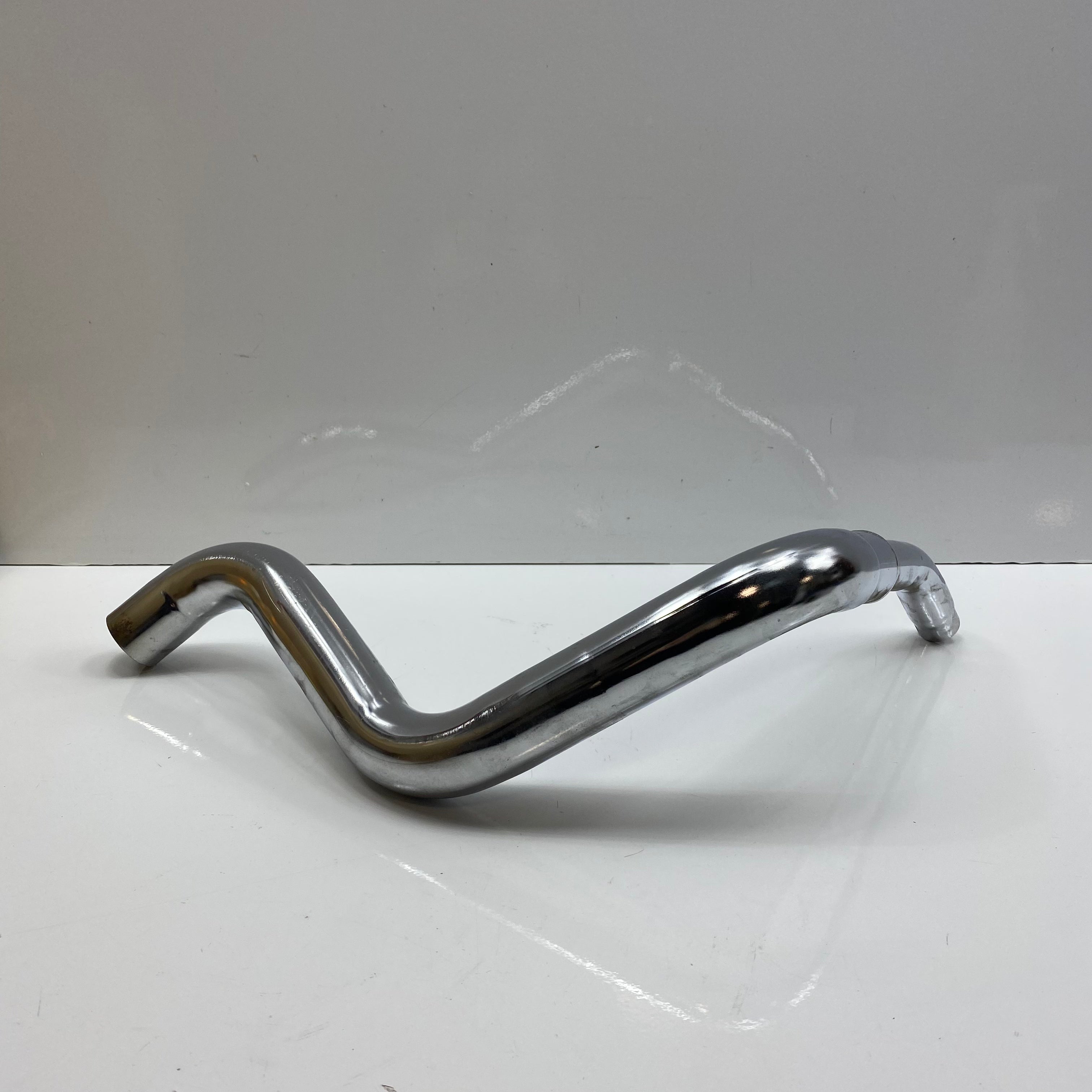 66754 Collecteur gauche OEM 66754-07 – Legendary Parts