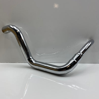 Left Manifold OEM 66754-07