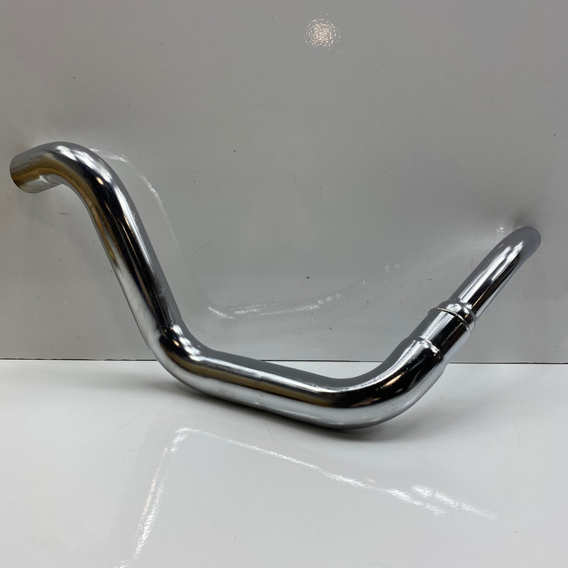 Left Manifold OEM 66754-07