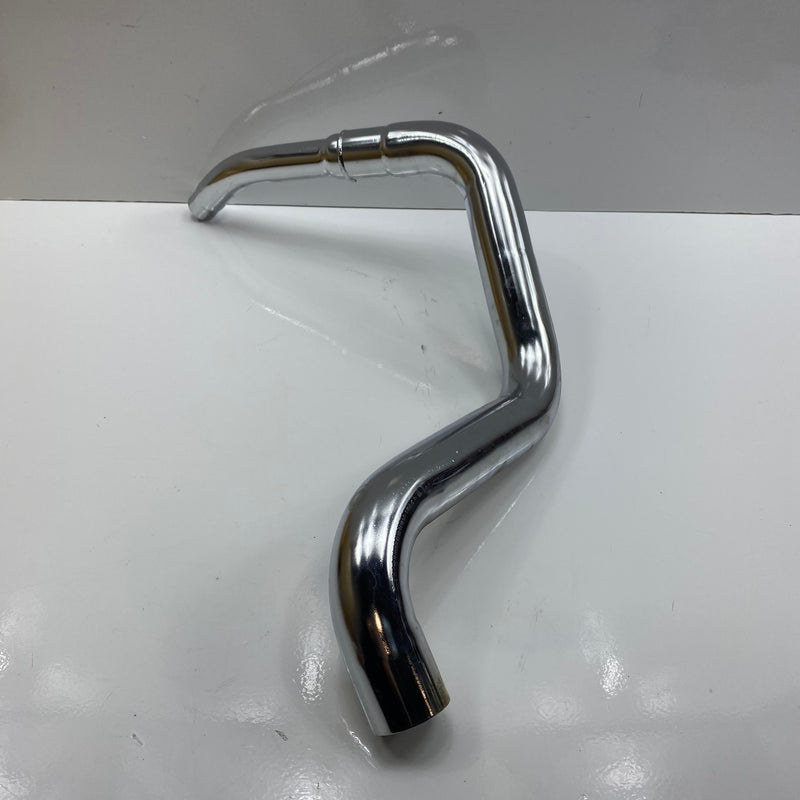 Left Manifold OEM 66754-07