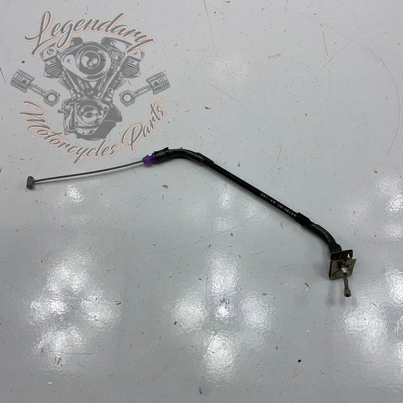 Kabel servo motorja izpušne cevi OEM 66764-07