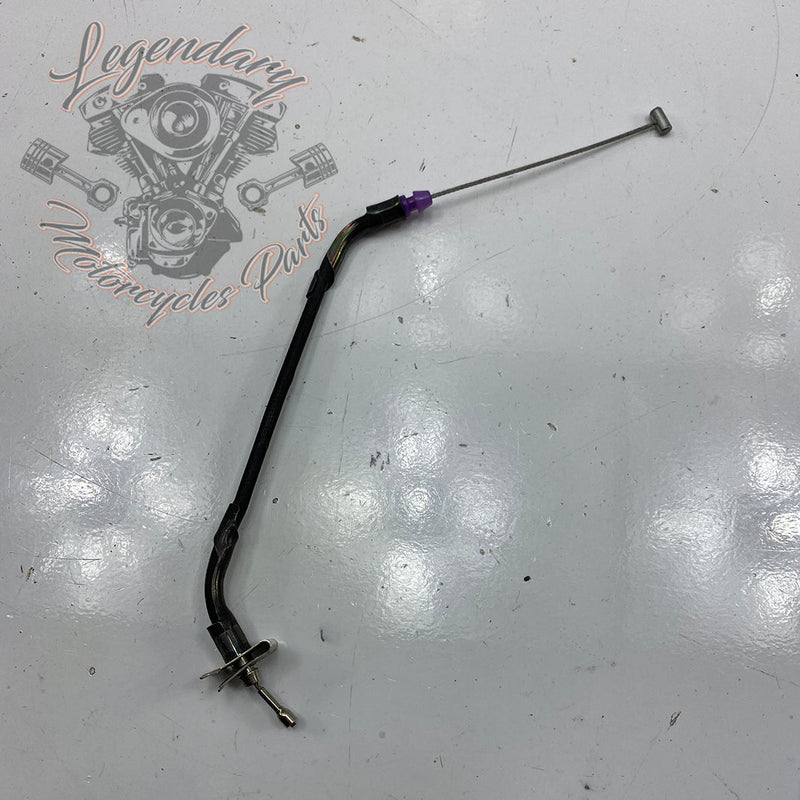 Kabel servo motorja izpušne cevi OEM 66764-07
