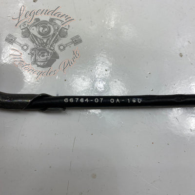 Kabel servo motorja izpušne cevi OEM 66764-07