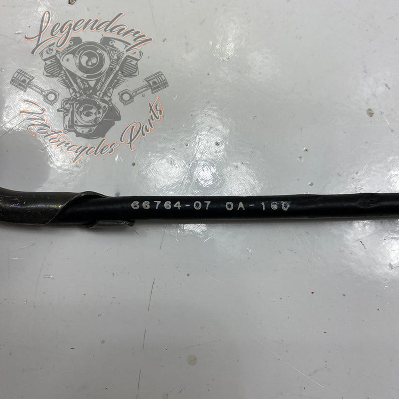 Kabel servo motorja izpušne cevi OEM 66764-07