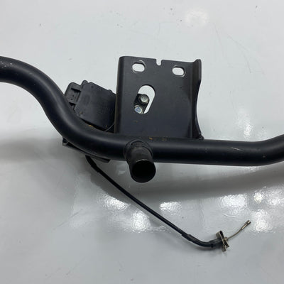 Soporte de escape OEM 66773-10