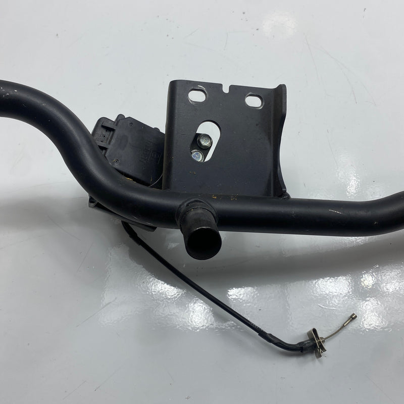 Soporte de escape OEM 66773-10