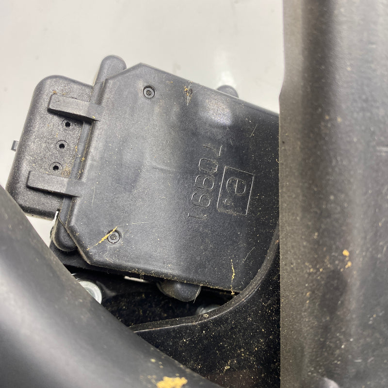 Soporte de escape OEM 66773-10