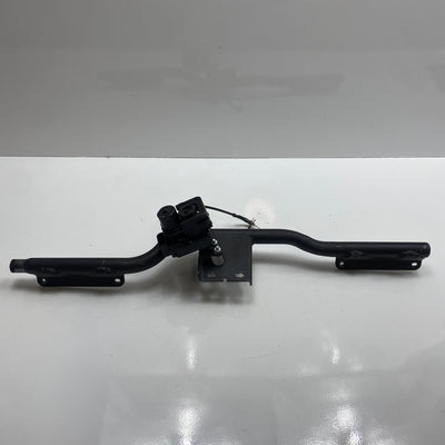 Soporte de escape OEM 66773-10