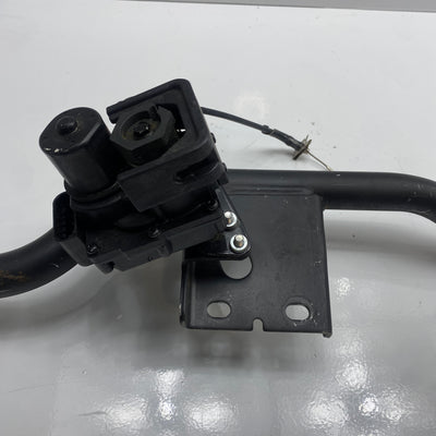 Soporte de escape OEM 66773-10