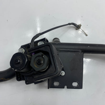 Soporte de escape OEM 66773-10