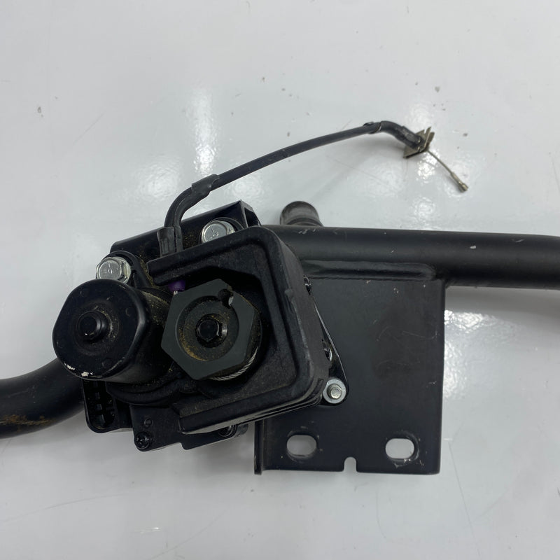 Soporte de escape OEM 66773-10