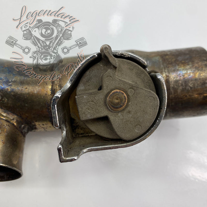 Collettore posteriore OEM 66785-10