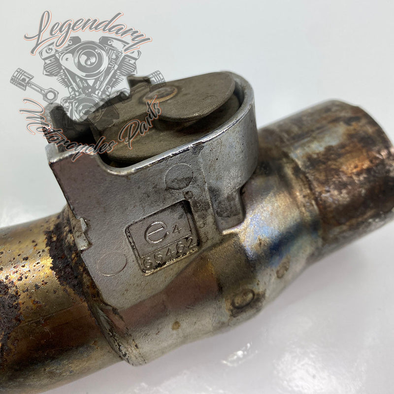 Collettore posteriore OEM 66785-10