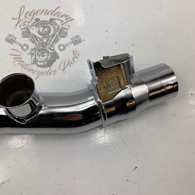 Collettore posteriore OEM 66794-08
