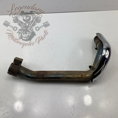 Intermediate manifold OEM 66858-09