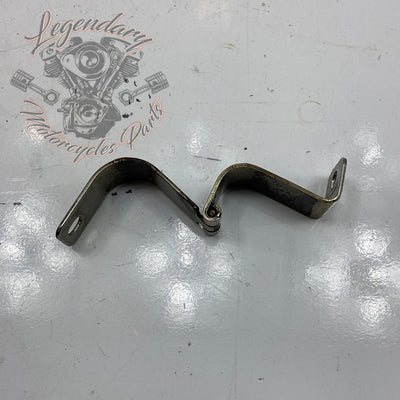 OEM Exhaust Tube Clamp 66861-09A
