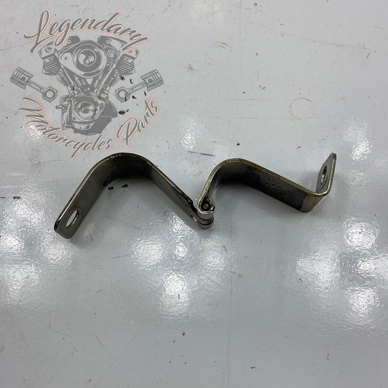 Collare del tubo di scarico OEM 66861-09A