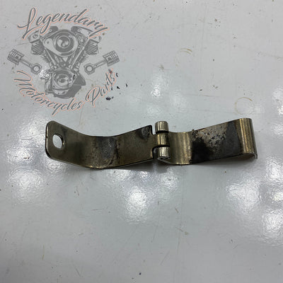 OEM Exhaust Tube Clamp 66861-09A