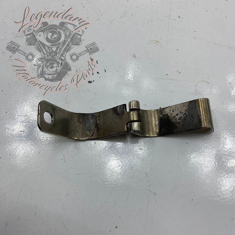 Collare del tubo di scarico OEM 66861-09A