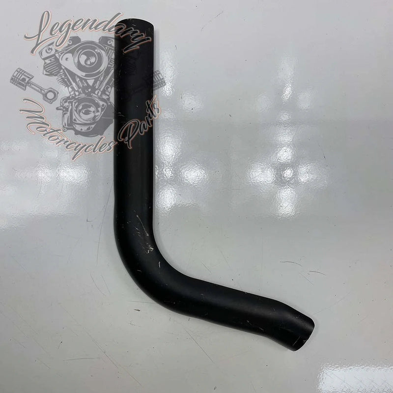 Hitteschild achterste collector OEM 66897-10