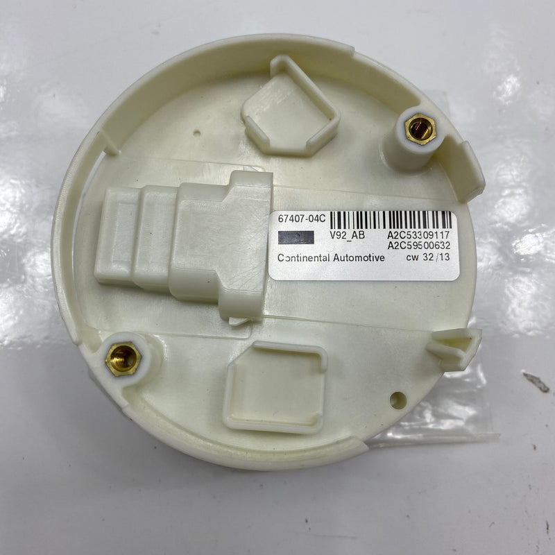 Speedometer OEM 67041-04A