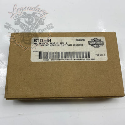 Pontet de guidon OEM 67128-04