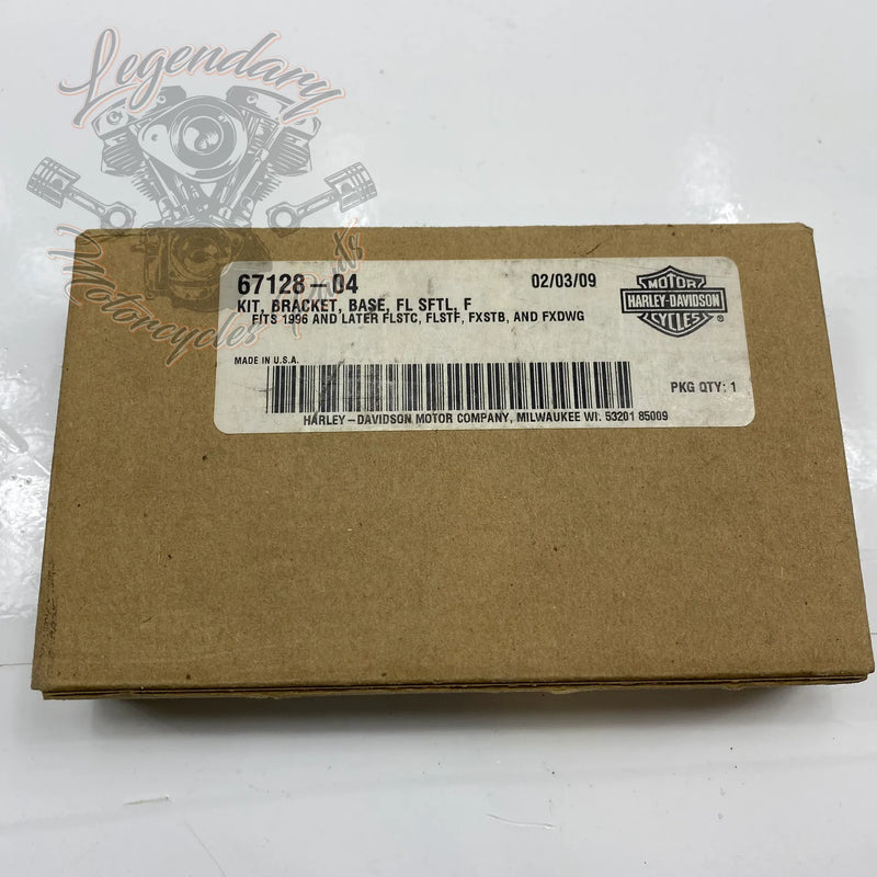 Pontet de guidon OEM 67128-04