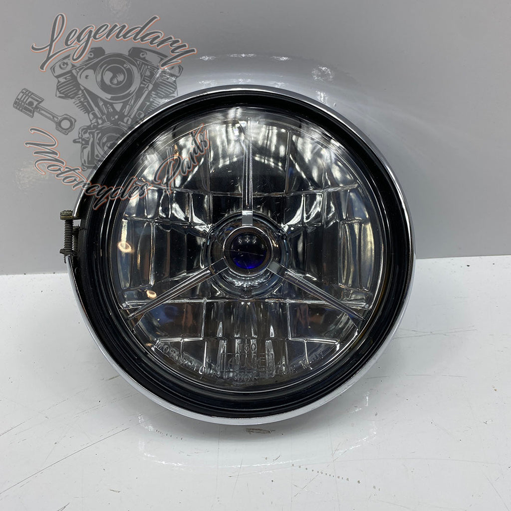 OEM 67181-92A Scheinwerferoptik – Legendary Parts