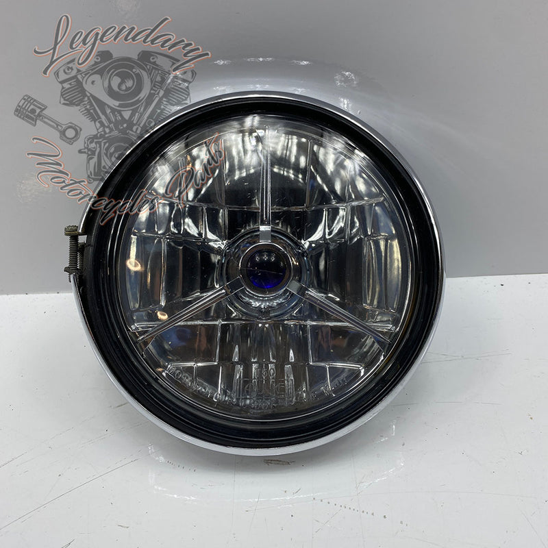 Optyka reflektora OEM 67181-92A
