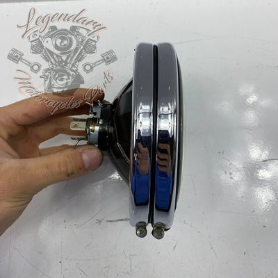 Optyka reflektora OEM 67181-92A