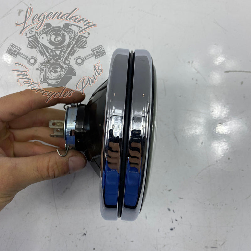 Optyka reflektora OEM 67181-92A
