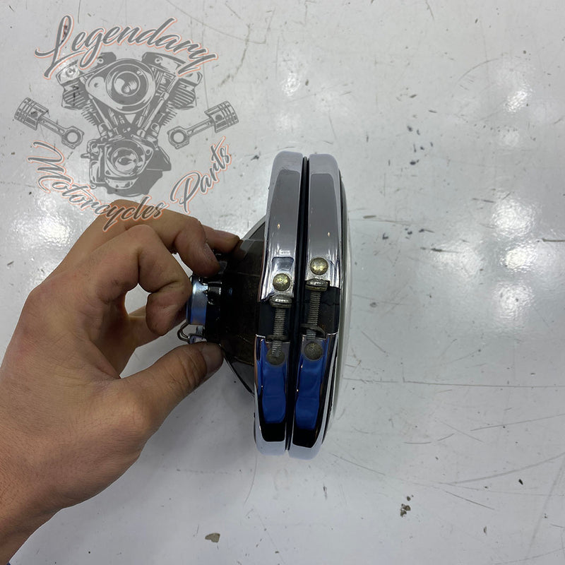 Optyka reflektora OEM 67181-92A