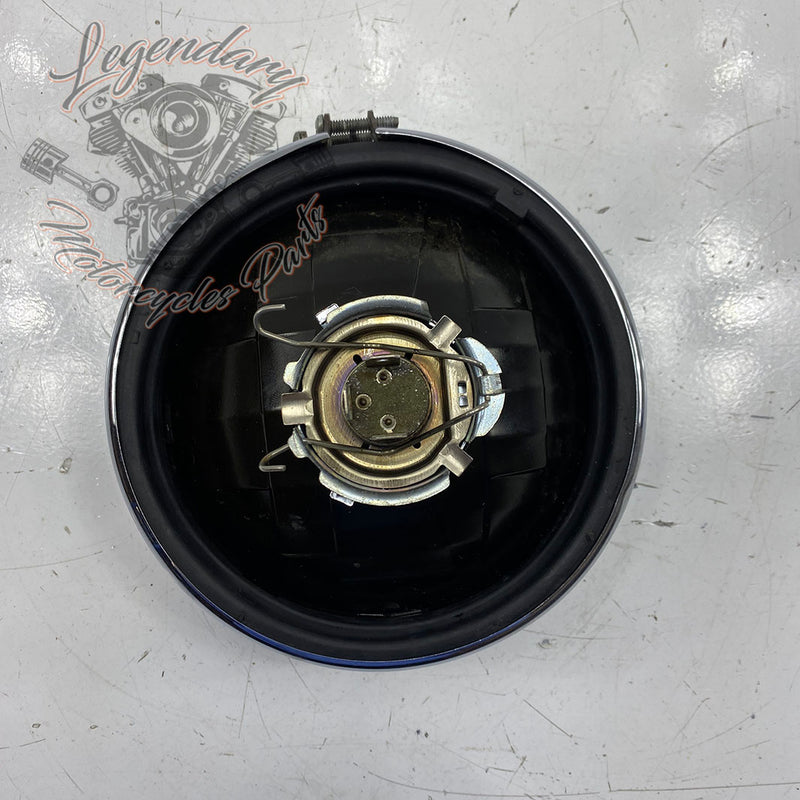 Optyka reflektora OEM 67181-92A