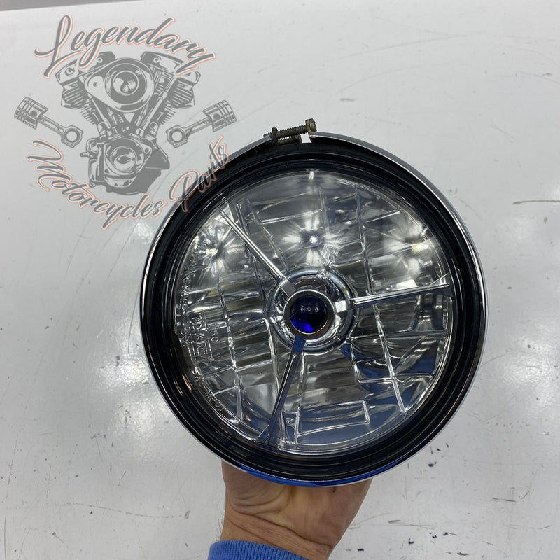 Optyka reflektora OEM 67181-92A