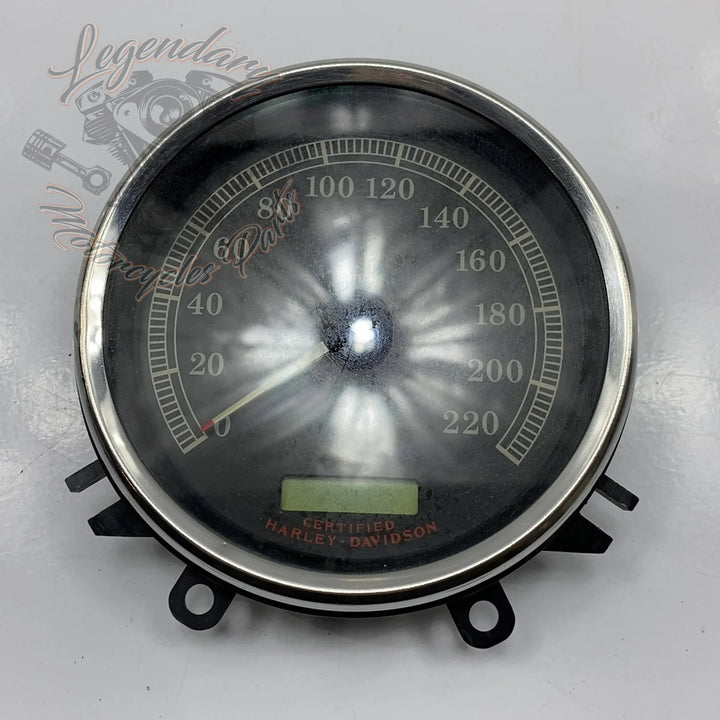Speedometer OEM 67197-04B – Legendary Parts