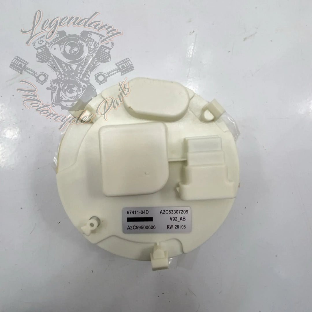 Speedometer OEM 67197-08 – Legendary Parts